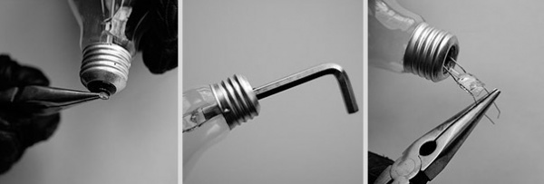 Очумелые ручки