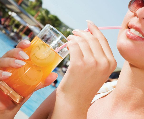 Необычные формы для льда 