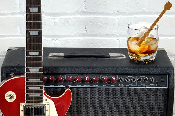 Необычные формы для льда 