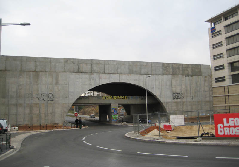 Удивительные вертикальные сады со всего мира