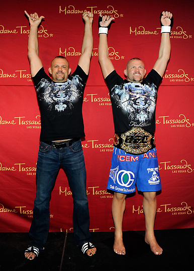 Восковые фигуры, мадам, музей, Тюссо,