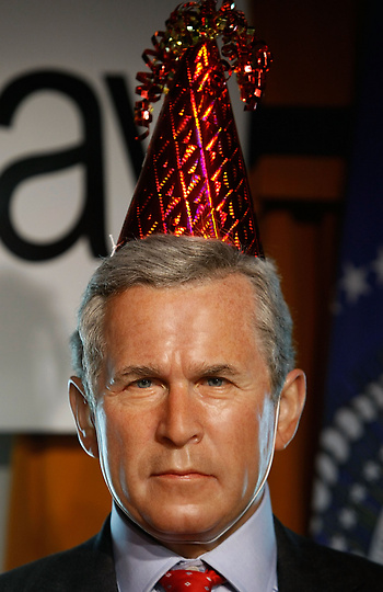 Восковые фигуры, мадам, музей, Тюссо,