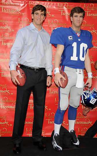 Восковые фигуры, мадам, музей, Тюссо,