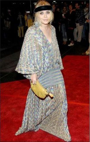 Странные и нелепые костюмы знаменитостей