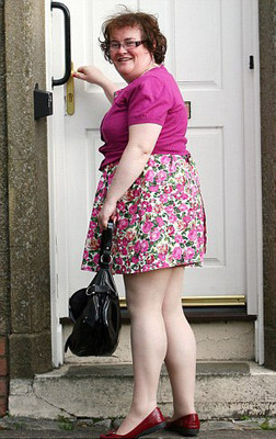 Странные и нелепые костюмы знаменитостей