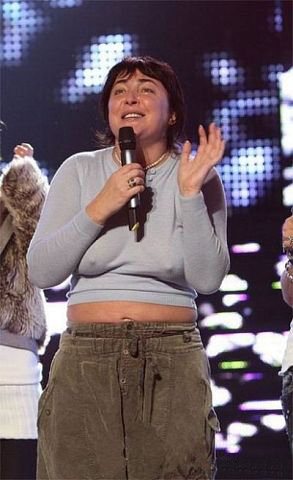 Странные и нелепые костюмы знаменитостей