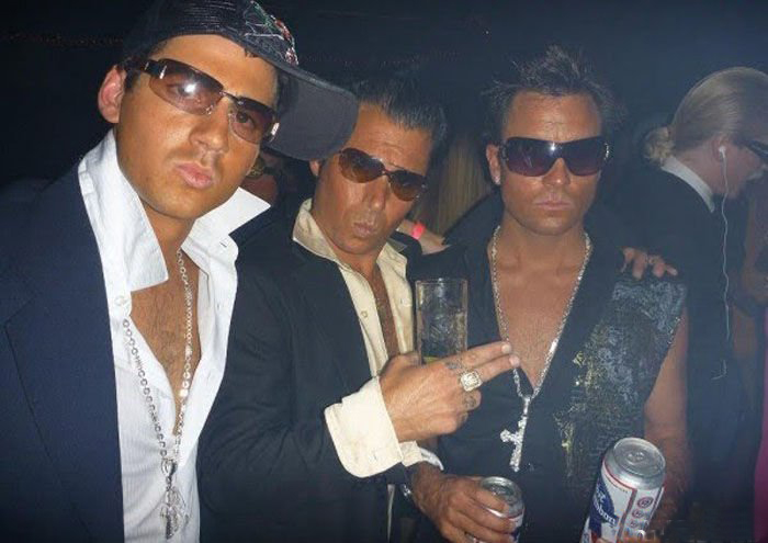 В стиле курицы гриль, сильный загар