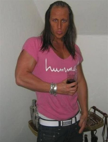 В стиле курицы гриль, сильный загар