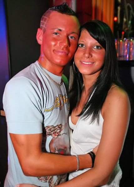 В стиле курицы гриль, сильный загар