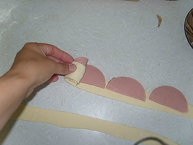 Идеи для украшения блюд