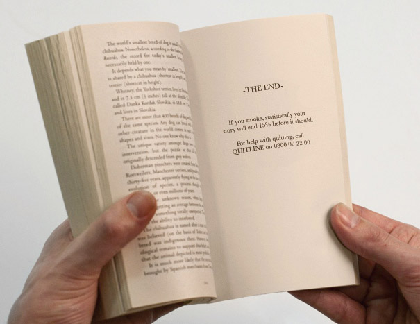 Рекламщики удивляют своим креативом Рекламщики удивляют своим креативом