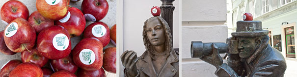 Рекламщики удивляют своим креативом Рекламщики удивляют своим креативом