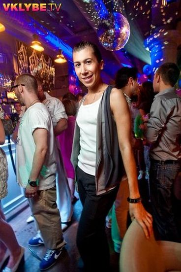 Игорь Булгачев,парень превратился в девушку