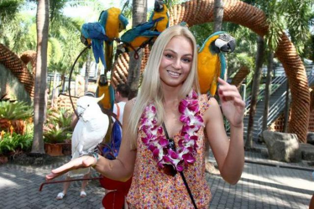 Кому же достался титул