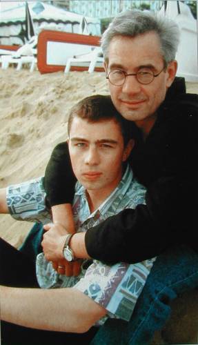 Вечная память. 11 лет с момента гибели Сергея Бодрова Сергей Бодров, фото, биография, семья