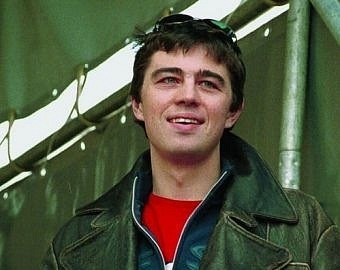 Вечная память. 11 лет с момента гибели Сергея Бодрова Сергей Бодров, фото, биография, семья