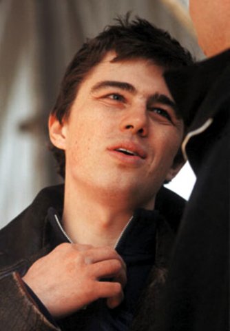 Вечная память. 11 лет с момента гибели Сергея Бодрова Сергей Бодров, фото, биография, семья