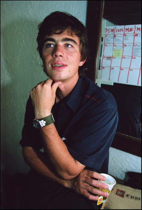 Вечная память. 11 лет с момента гибели Сергея Бодрова Сергей Бодров, фото, биография, семья