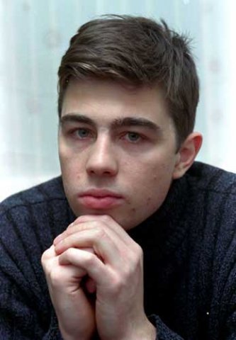 Вечная память. 11 лет с момента гибели Сергея Бодрова Сергей Бодров, фото, биография, семья