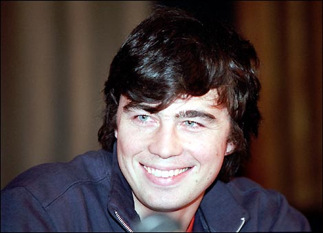 Вечная память. 11 лет с момента гибели Сергея Бодрова Сергей Бодров, фото, биография, семья