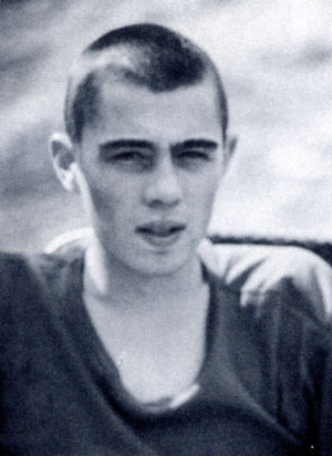 Вечная память. 11 лет с момента гибели Сергея Бодрова Сергей Бодров, фото, биография, семья