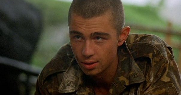 Вечная память. 11 лет с момента гибели Сергея Бодрова Сергей Бодров, фото, биография, семья