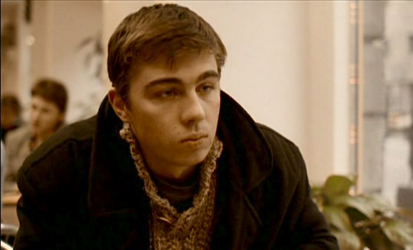 Вечная память. 11 лет с момента гибели Сергея Бодрова Сергей Бодров, фото, биография, семья