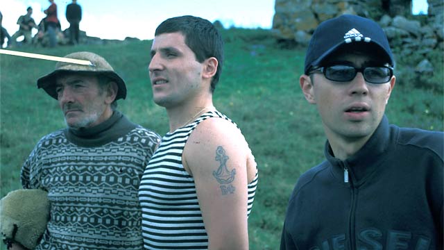 Вечная память. 11 лет с момента гибели Сергея Бодрова Сергей Бодров, фото, биография, семья