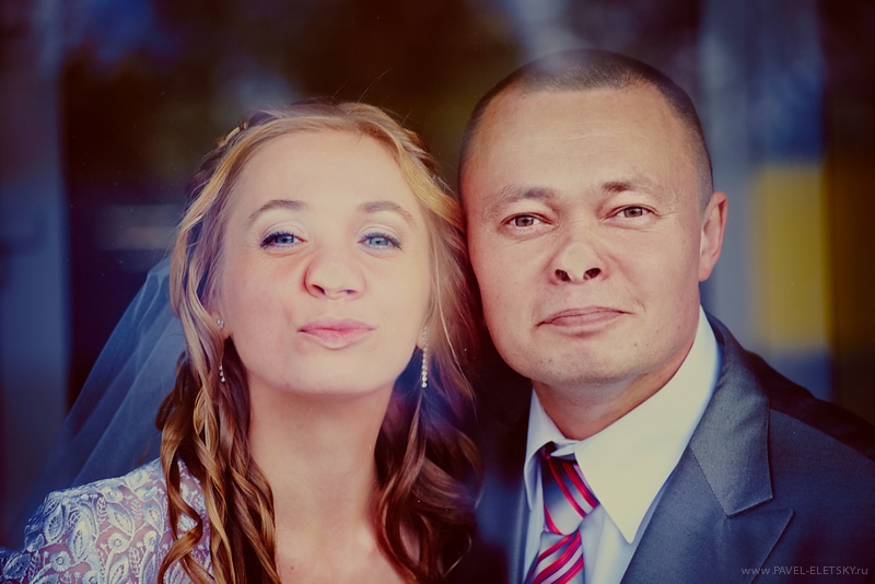 Прикольные свадебные фото