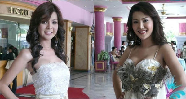 Загадка дня: мальчик или девочка?