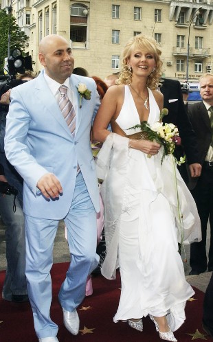 Свадьбы знаменитостей, звезды