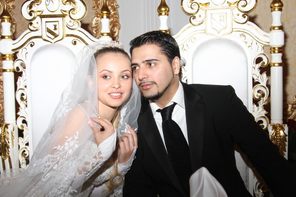 Свадьбы знаменитостей, звезды