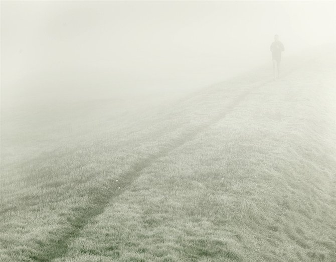 Взгляд на планету глазами Крейга Истона