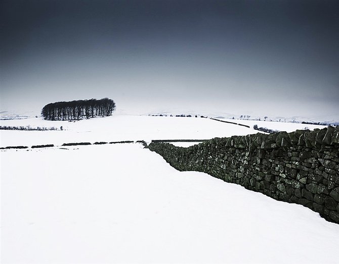 Взгляд на планету глазами Крейга Истона