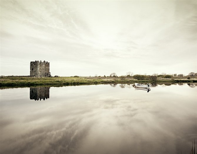 Взгляд на планету глазами Крейга Истона