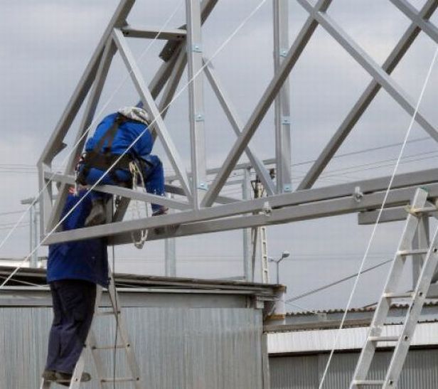 Самый узкий дом