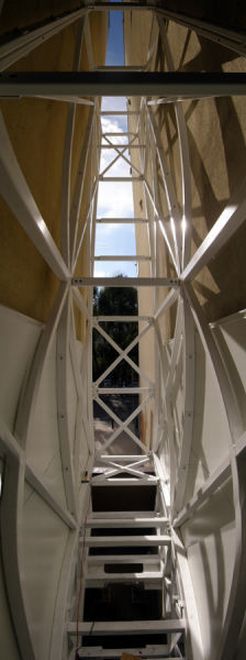 Самый узкий дом