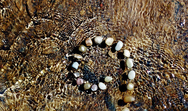 Земное искусство Уолтера Мейсона