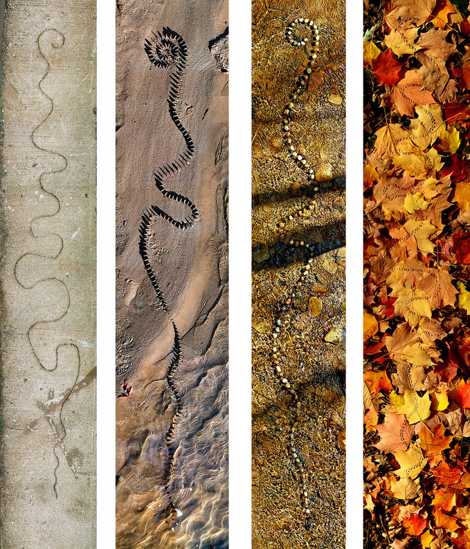 Земное искусство Уолтера Мейсона