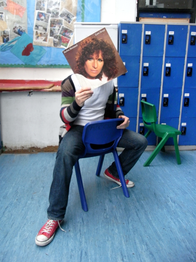 Настоящая подстава от проекта «Sleeveface»