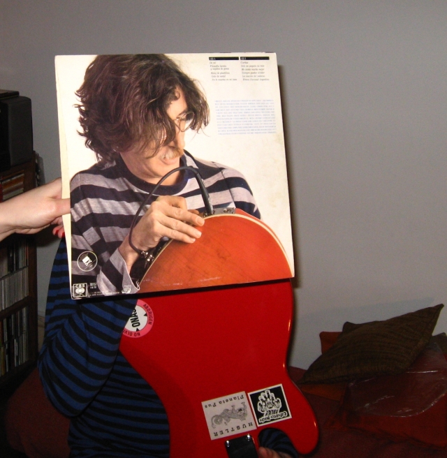 Настоящая подстава от проекта «Sleeveface»