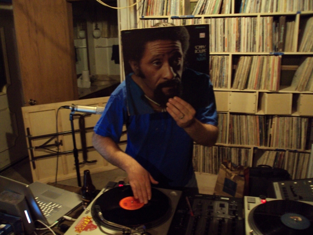 Настоящая подстава от проекта «Sleeveface»