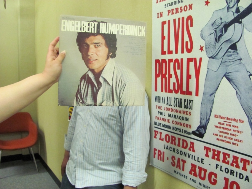 Настоящая подстава от проекта «Sleeveface»