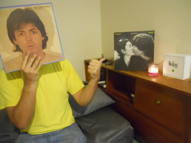 Настоящая подстава от проекта «Sleeveface»