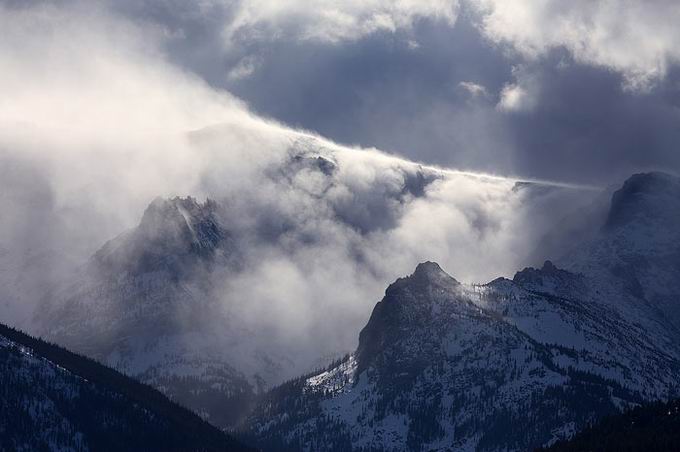 Фотограф планеты Нэйт Земан