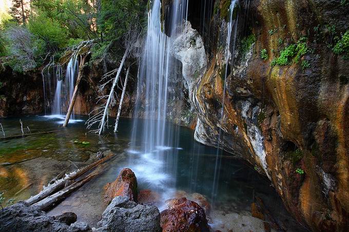 Фотограф планеты Нэйт Земан