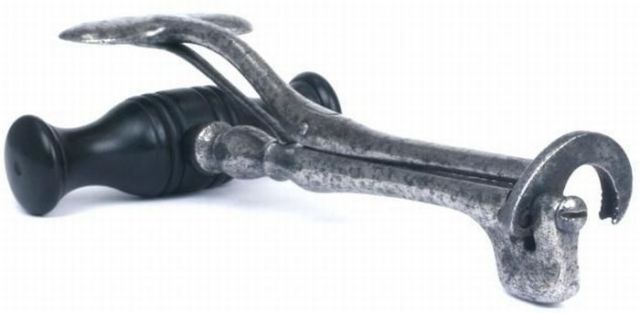 Древние инструменты стоматологов