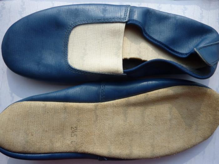 Дети перестройки: как мы одевались, 90-е