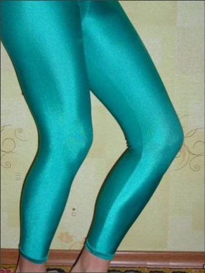 Дети перестройки: как мы одевались, 90-е