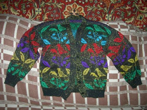 Дети перестройки: как мы одевались, 90-е